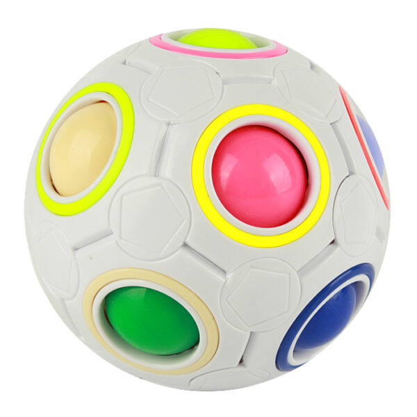 игрушка-антистресс шарик орбо
